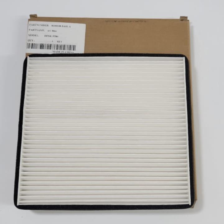 580pro - A/C Filter - 34