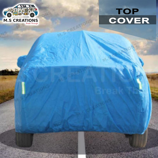 Universal - Car Top Cover - 351