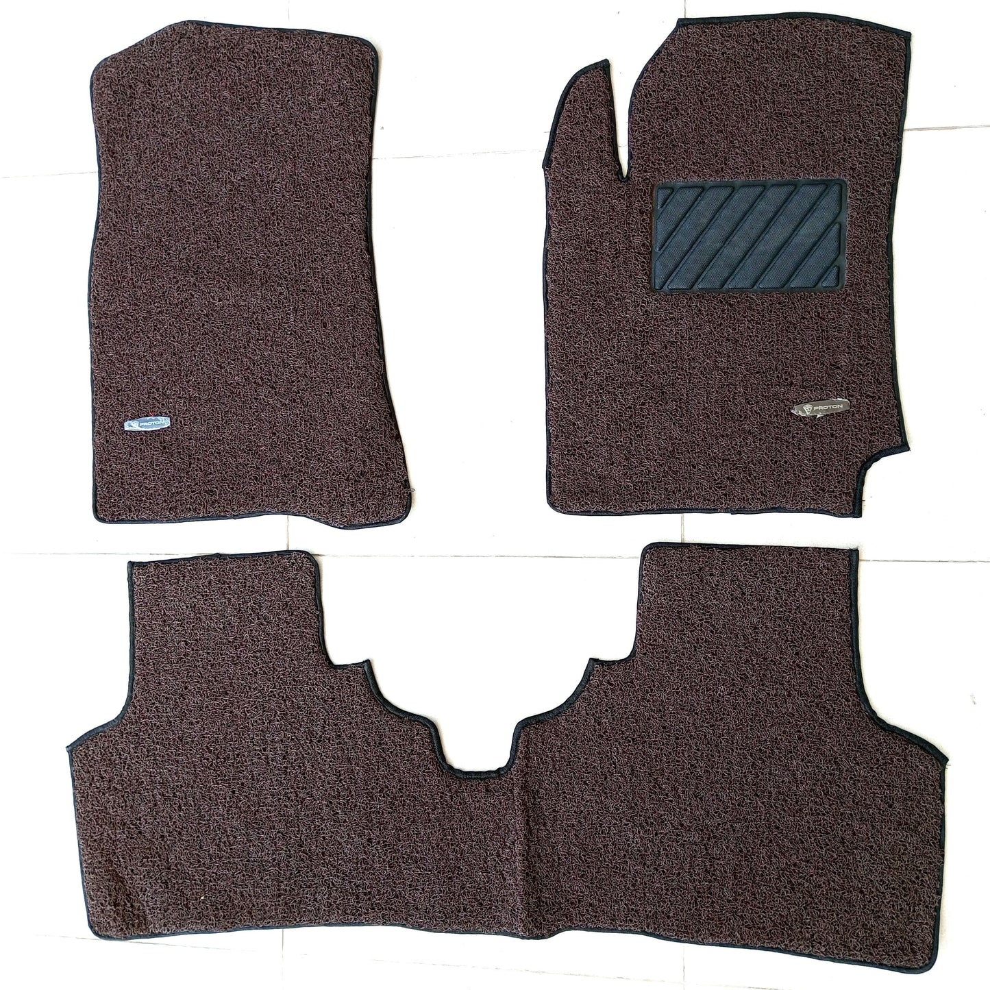 Saga - Floor Mats Coil - 356