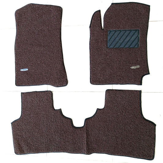 Saga - Floor Mats Coil - 356
