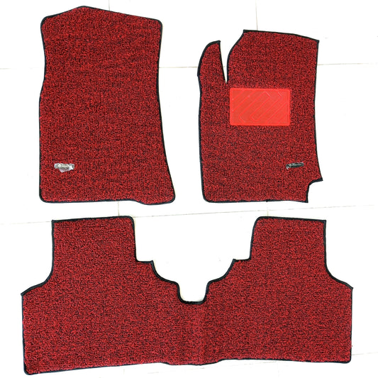 Saga - Floor Mats Coil - 357