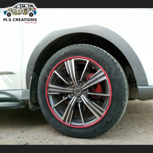 Universal - Wheel Rings 19" - 358