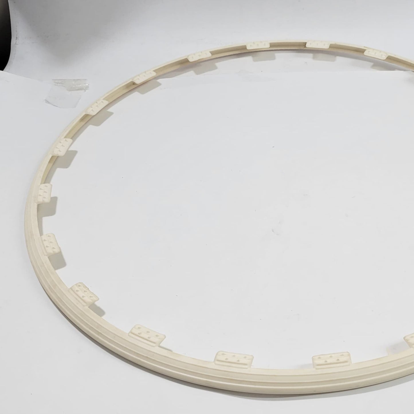 Universal - Wheel Rings 19" - 358