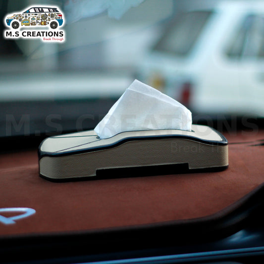 Universal - Tissue Box - 359