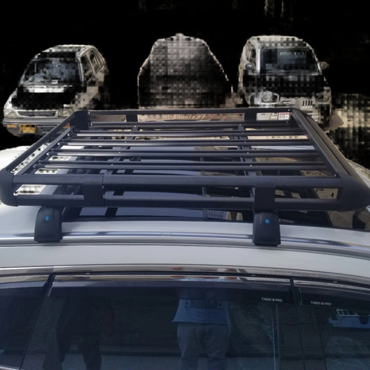 Universal - Roof Luggage Frame Set - 360