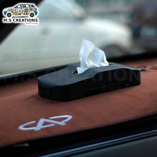 Universal - Tissue Box - 361