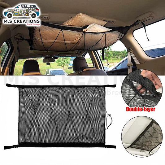 Universal - Car Storage Net - 362