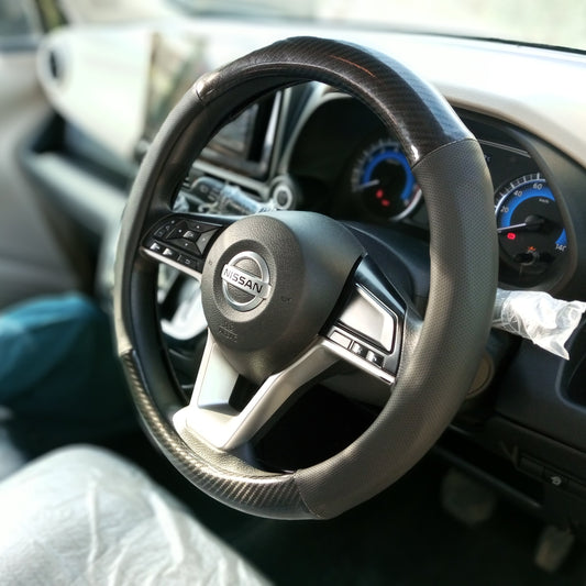 Universal - Steering Cover O - 364