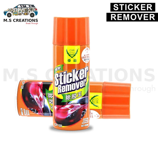 Universal - Sticker Remover Spray - 367
