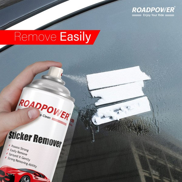 Universal - Sticker Remover Spray - 367