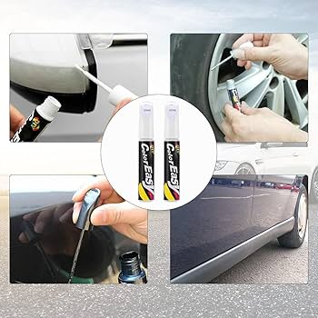 Universal - Scratch Repaire Color Pen - 369