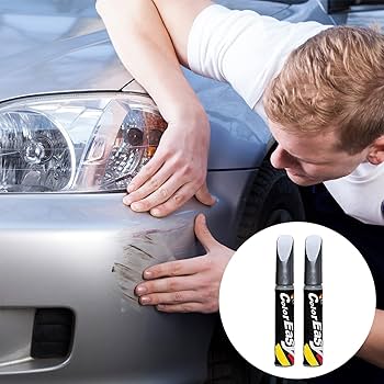 Universal - Scratch Repaire Color Pen - 369