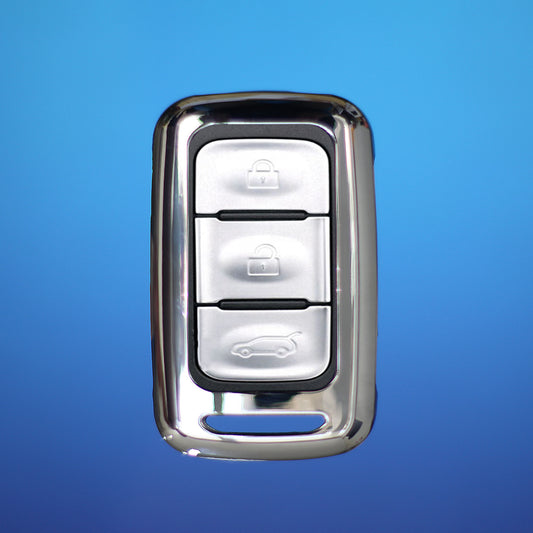 580pro - Key Cover Metal - 37