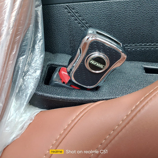 Seat Belt Extender - 372