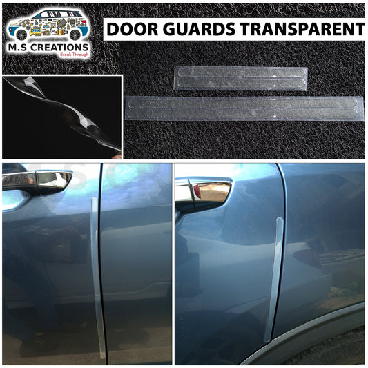 Universal - Door Guards Long 40cm - 375