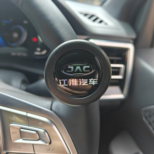 Jac - Steering Wheel Booster - 376
