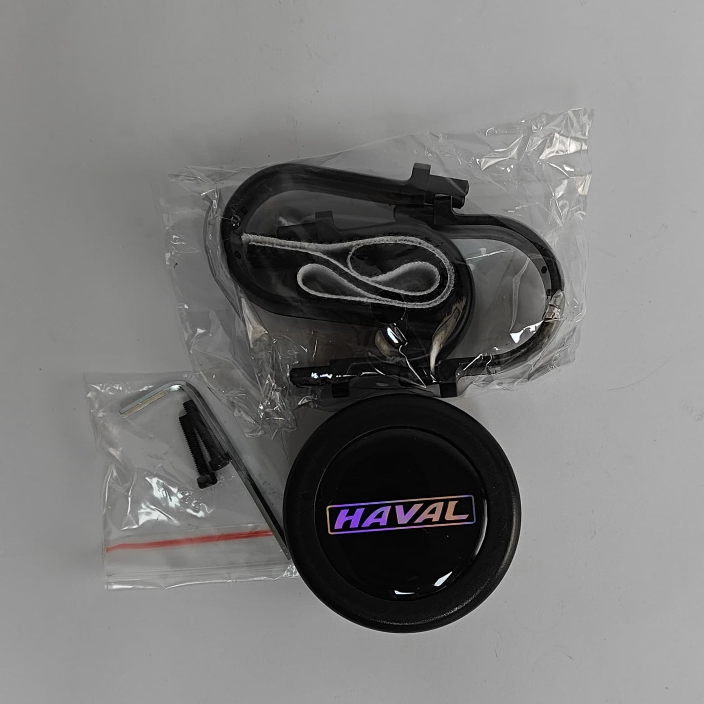 Haval - Steering Wheel Booster - 376