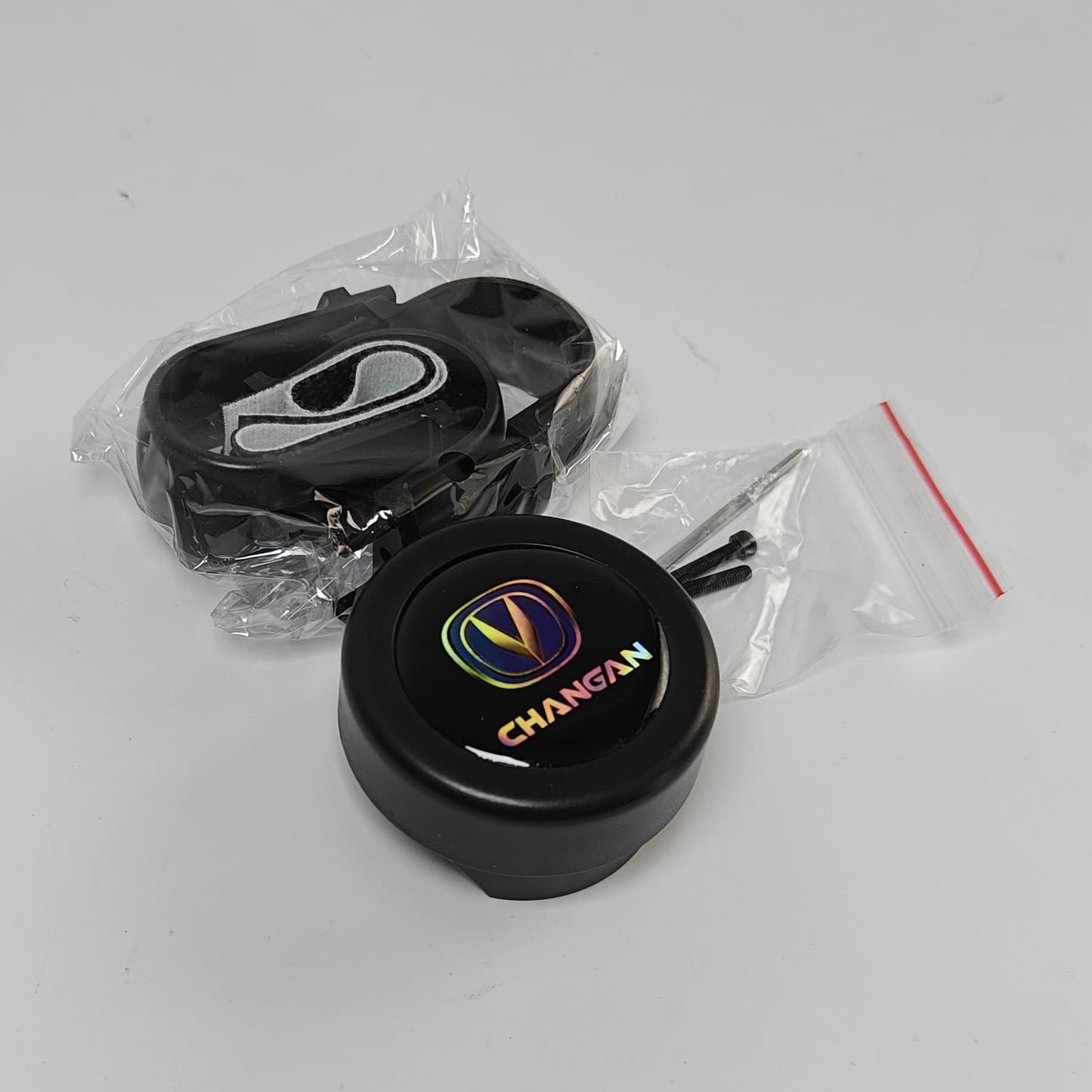 Changan - Steering Wheel Booster - 376