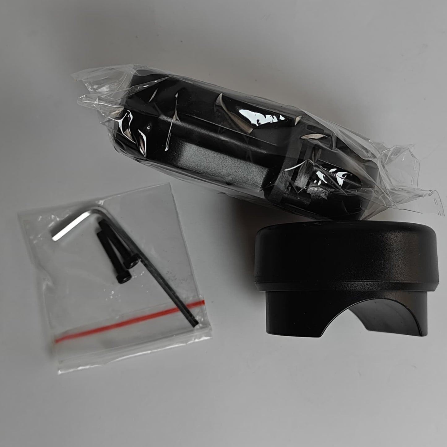 Haval - Steering Wheel Booster - 376