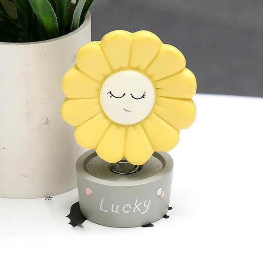 Universal - Dash Flower Show Piece - 386