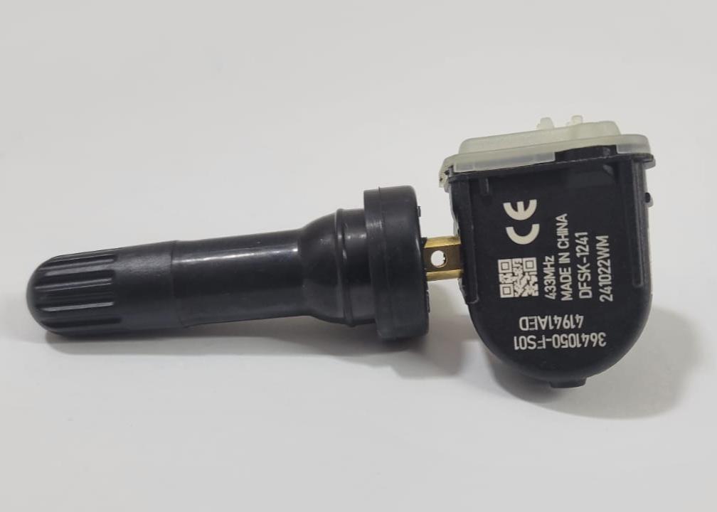 580pro - TPMS - 4