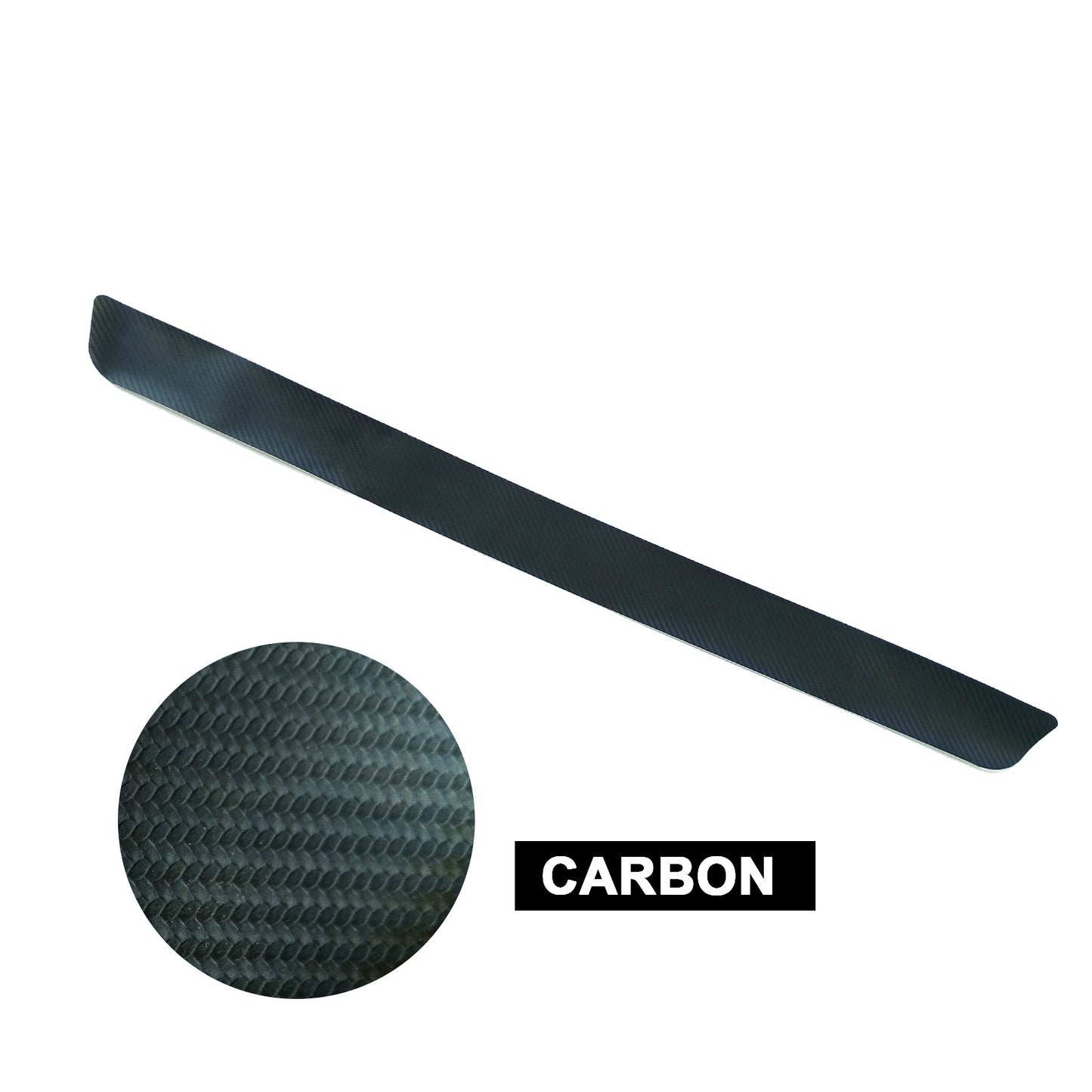 Universal - Trunk Sill Sticker PU - 400