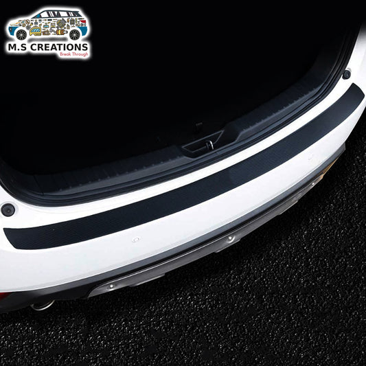 Universal - Trunk Sill Sticker PU - 400