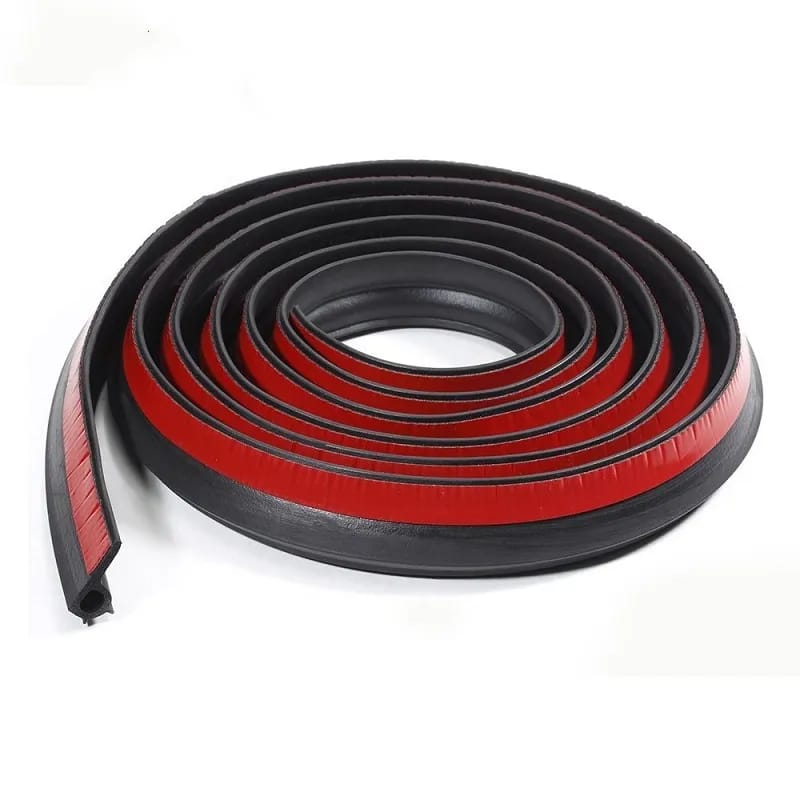 Universal - Trunk Spoiler Fiber - 407