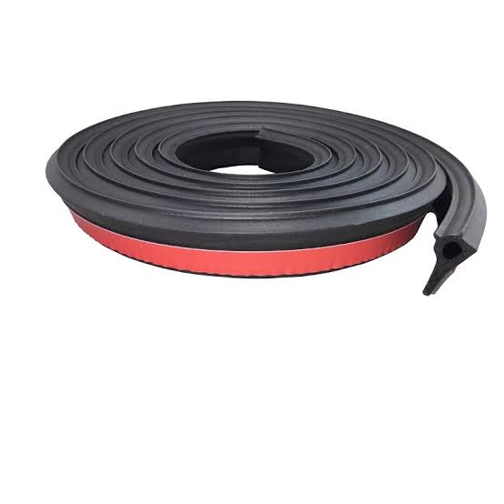 Universal - Trunk Spoiler Fiber - 407
