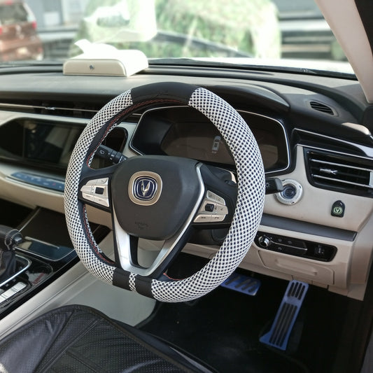 Universal - Steering Cover D - 410