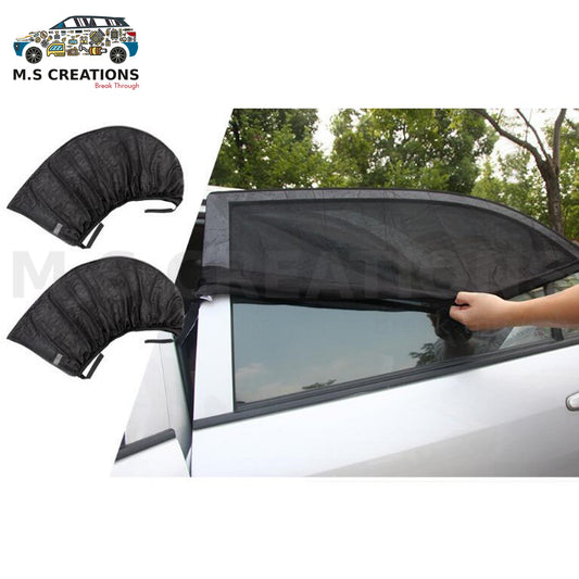 Universal - Sun Shades 4pcs - 415