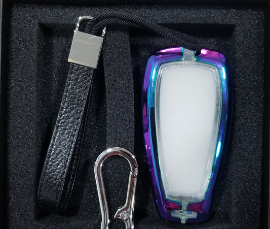 Oshan x7 - Key Cover Metal - 434