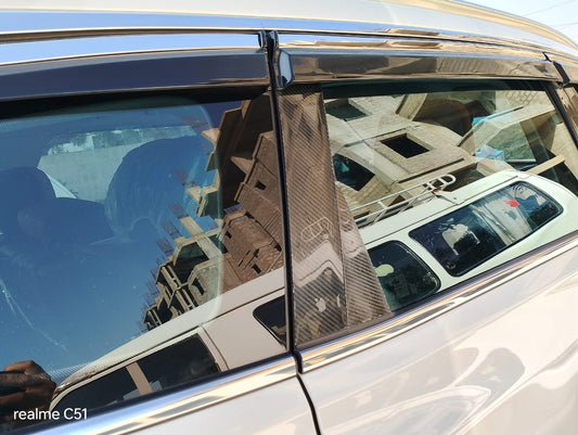 Tiggo 8 - Pillar Vinyl - 456