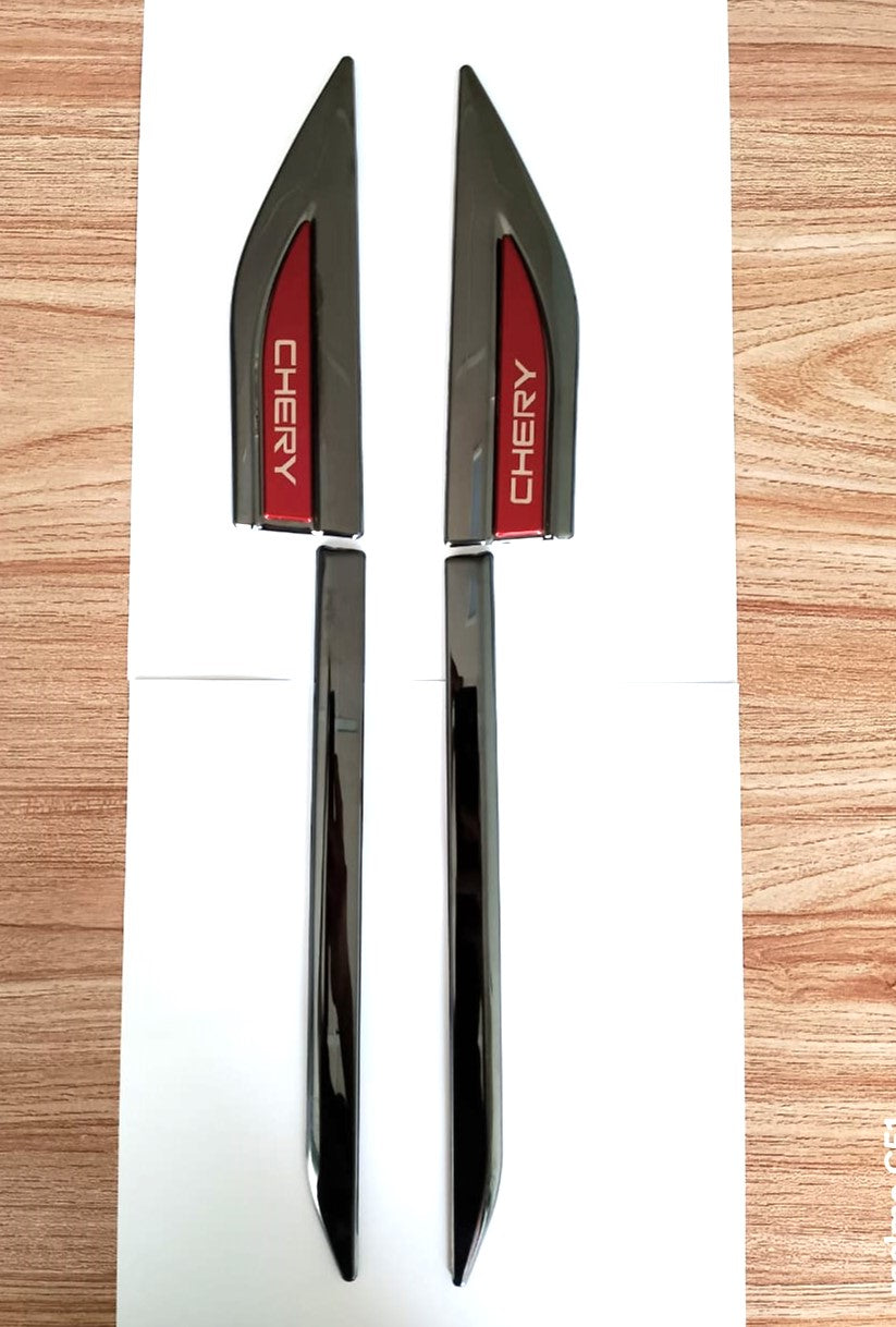 Chery - Fender Leaf Trim - 459