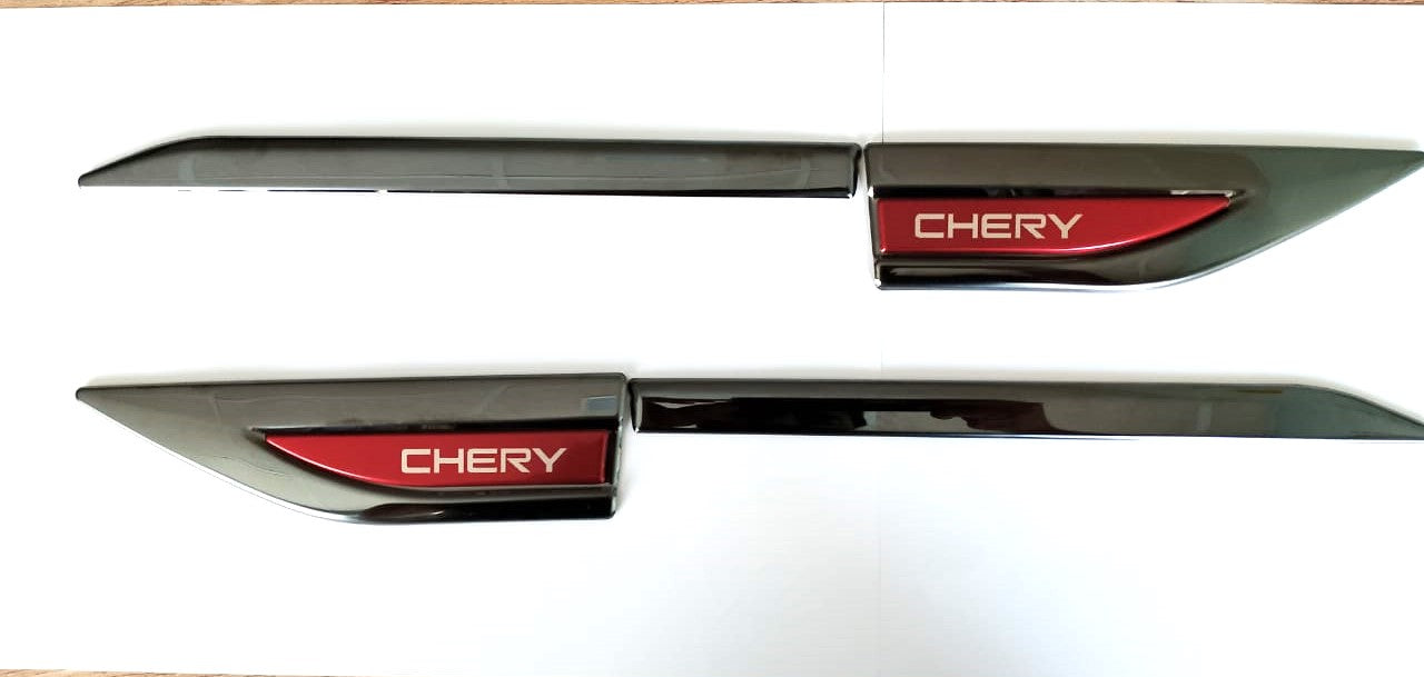 Chery - Fender Leaf Trim - 459
