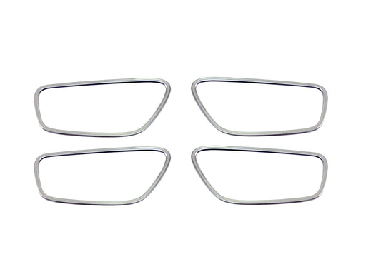 580pro - Inner Door Handle Frame - 46