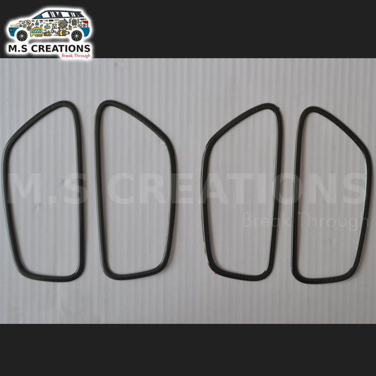 580pro - Inner Door Handle Frame - 47