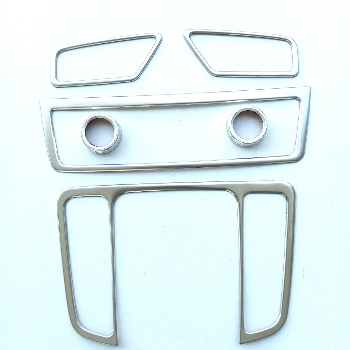 Proton X70 - Cabin Trim - 497