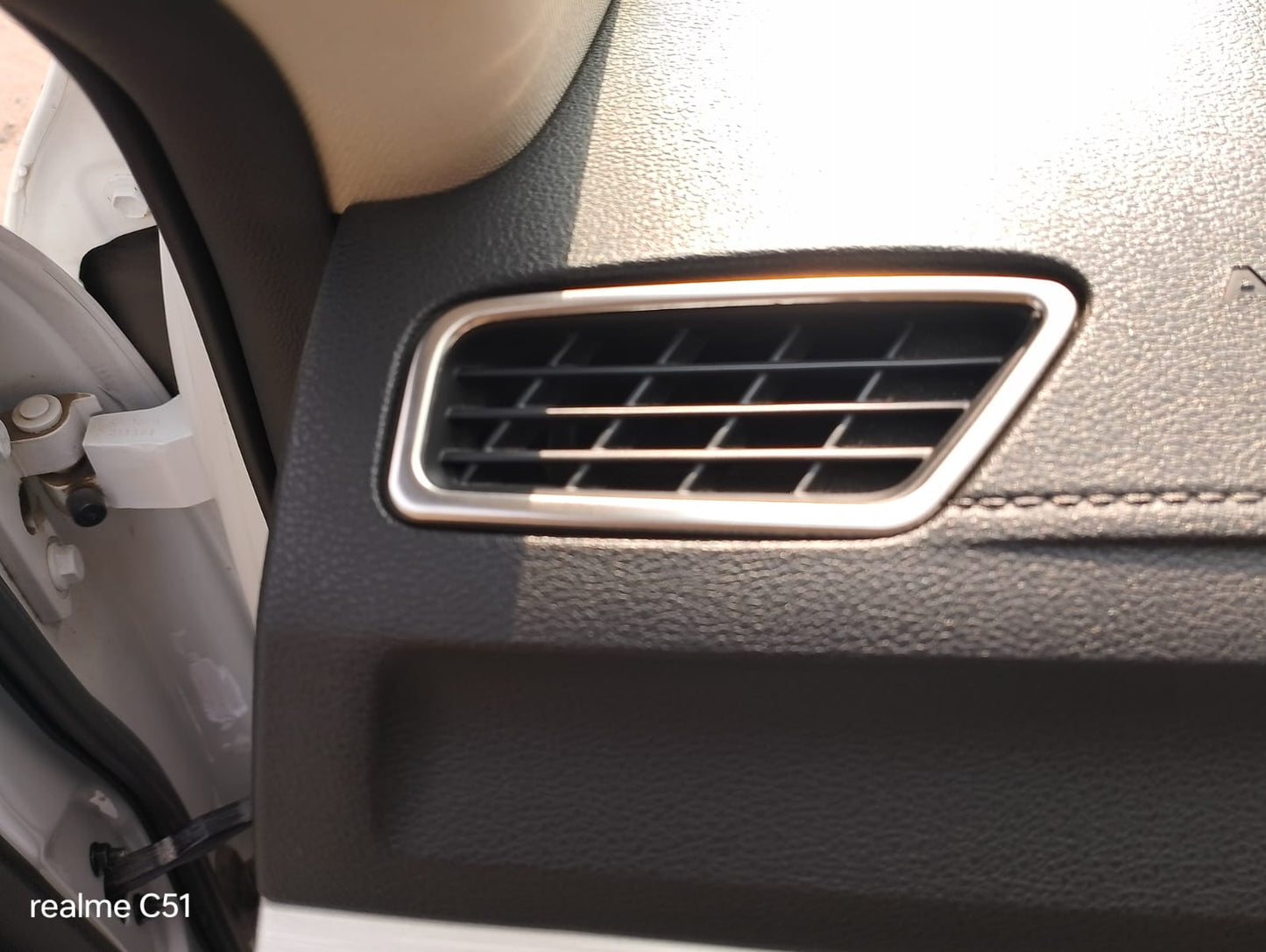 Proton X70 - Cabin Trim - 497