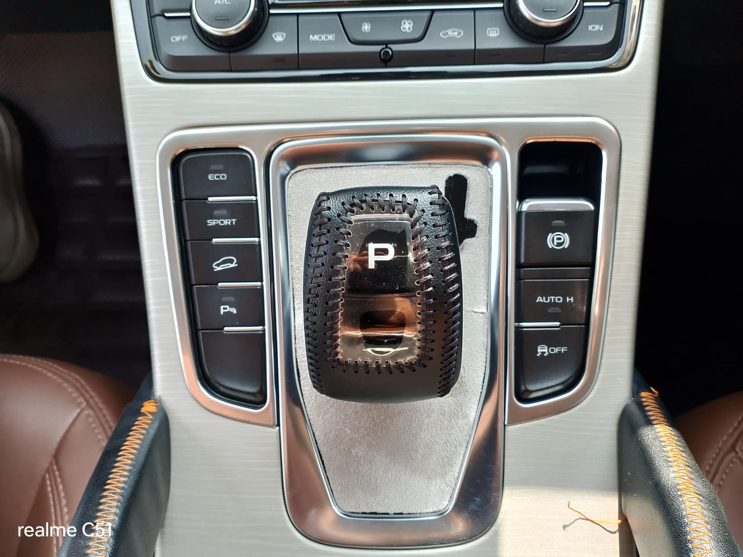 Proton X70 - Cabin Trim - 497