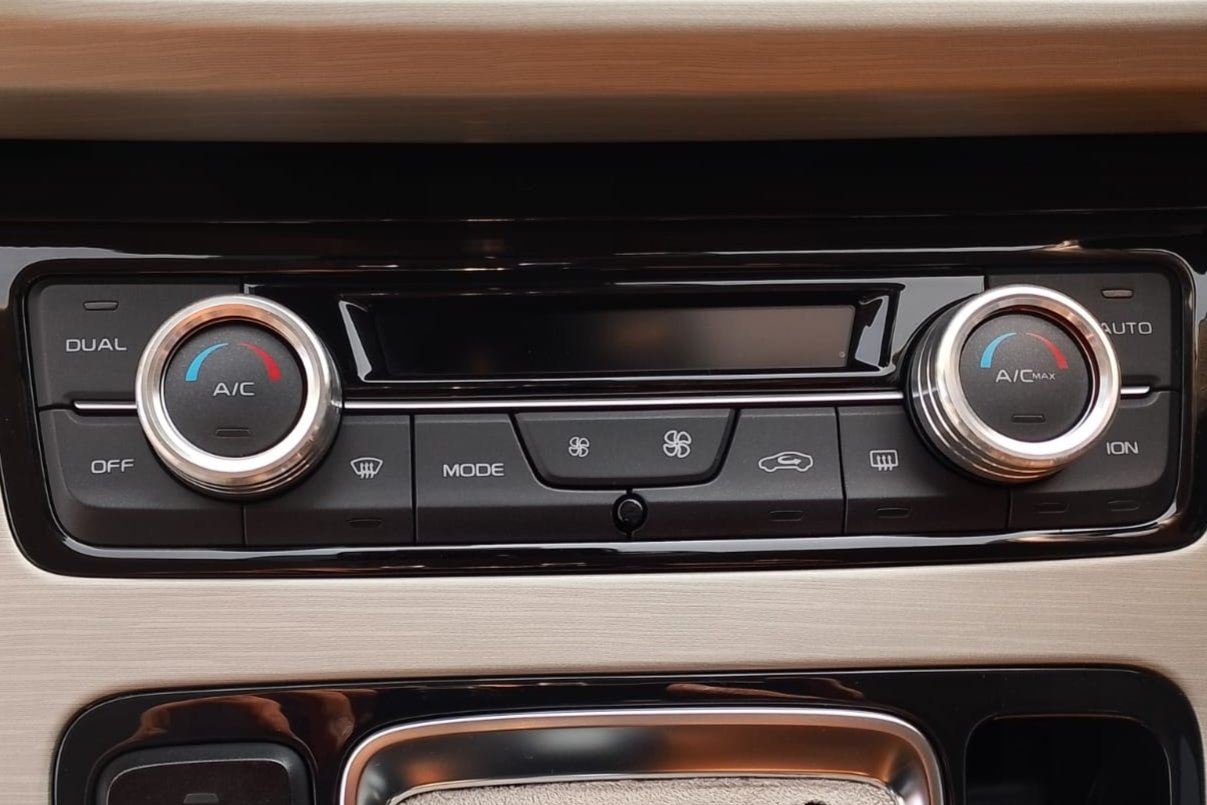 Proton X70 - Cabin Trim - 497