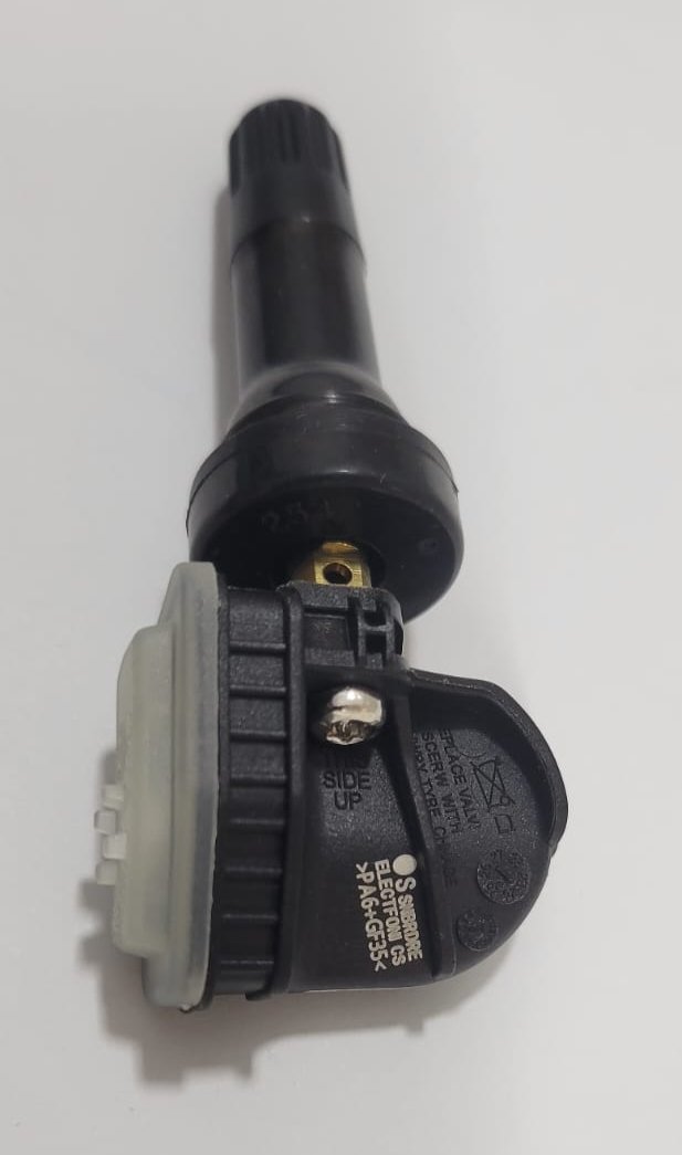 580pro - TPMS - 4
