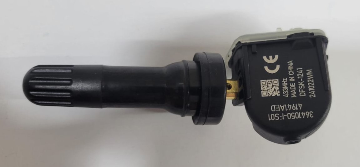 580pro - TPMS - 4
