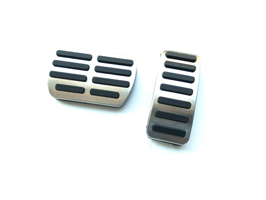 Proton X70 - Pedal Covers - 501