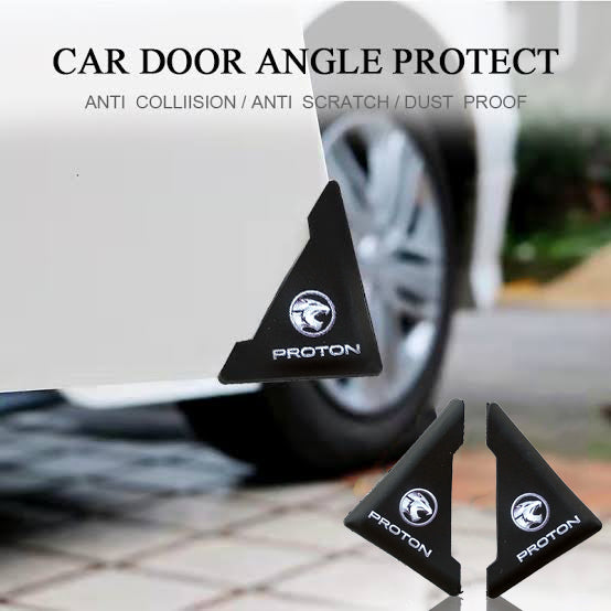 Saga - Door Edge Protectors - 505