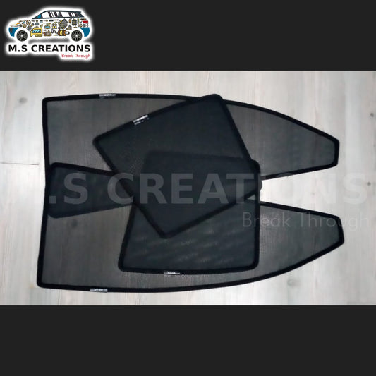 Saga - Sun Shades 5pcs - 507