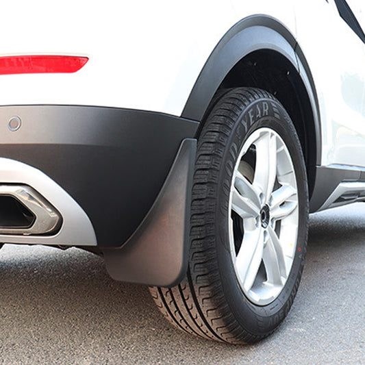 H6 - Mud Flaps - 509