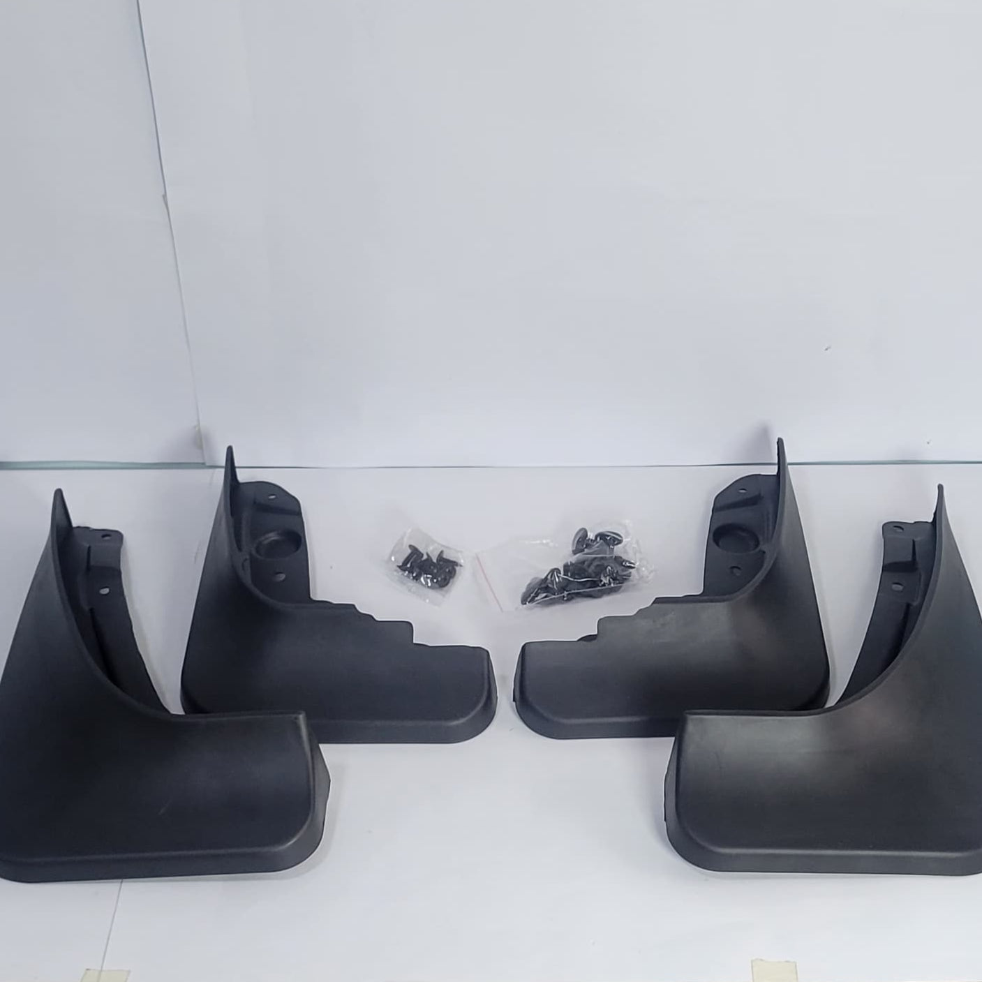 Jolion - Mud Flaps 4 Pcs Set - 510