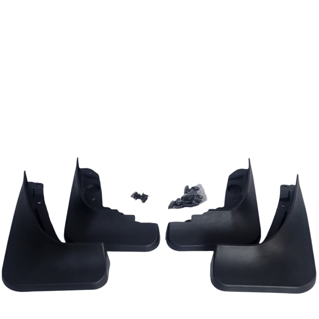 Jolion - Mud Flaps 4 Pcs Set - 510