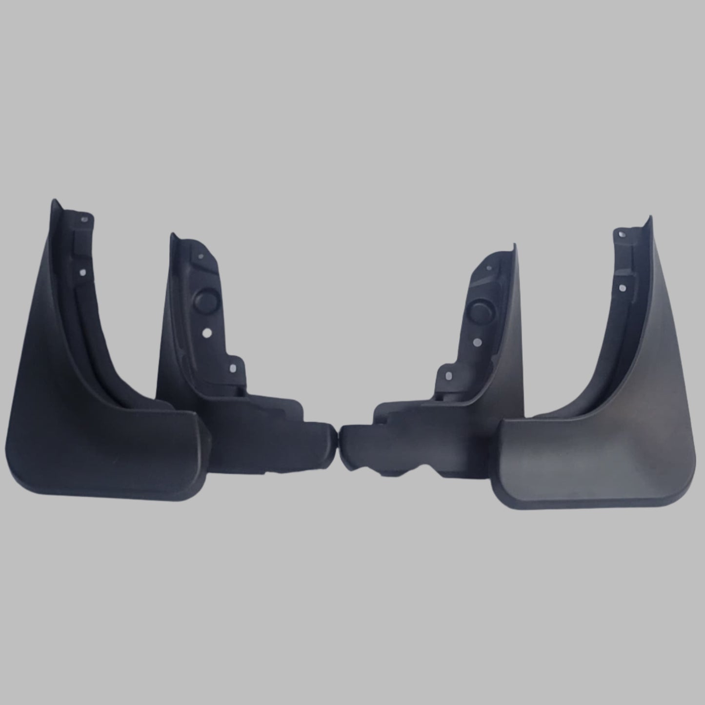 Jolion - Mud Flaps 4 Pcs Set - 510